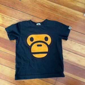 BAPE kids